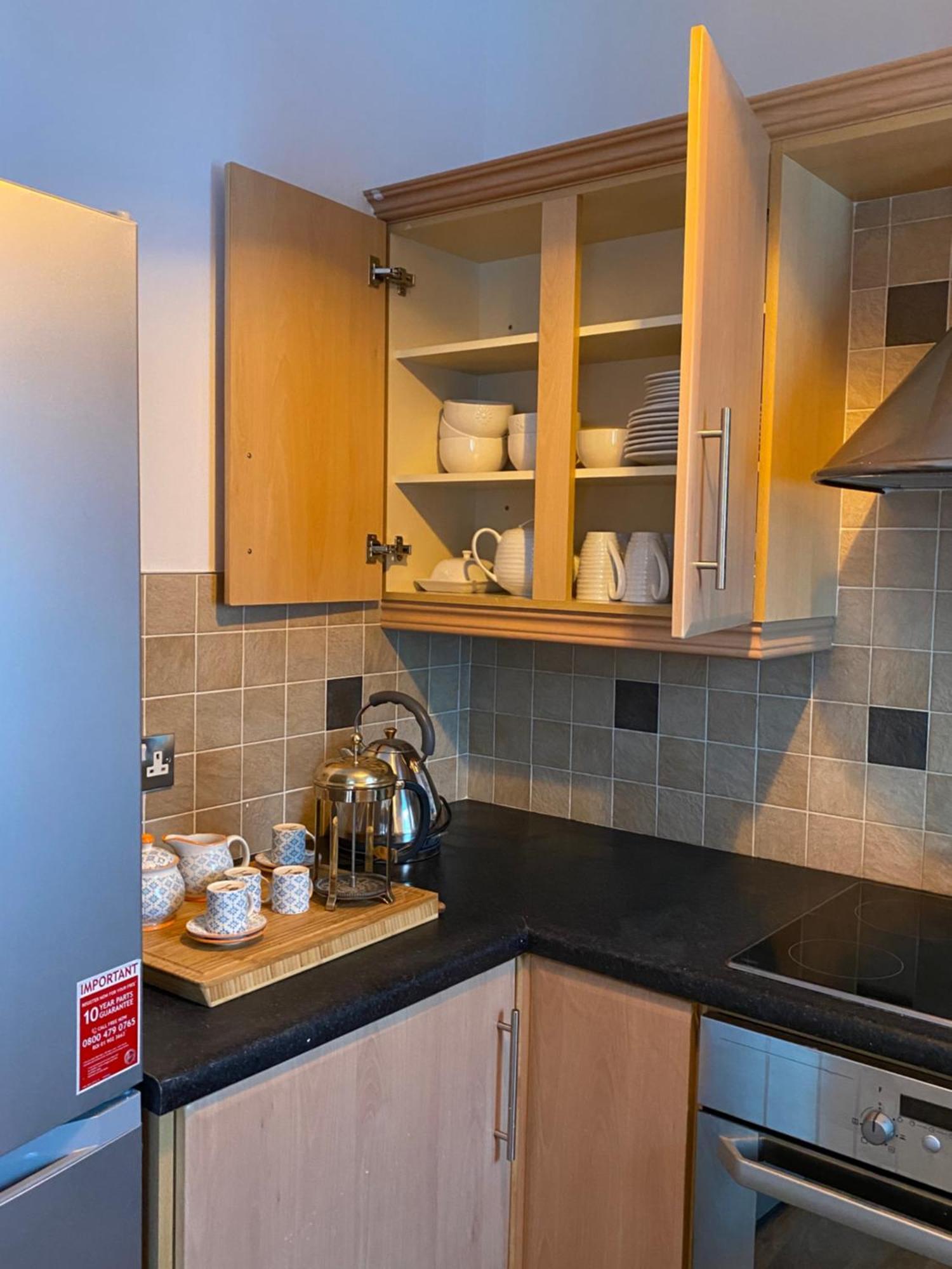 Harbour Sound Apartment, Ballycastle, Causeway Coast Exterior photo